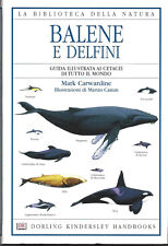 BALENE E DELFINI MARK
