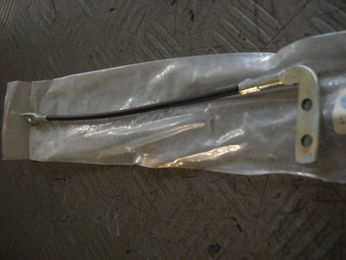 Axe 2821 cavetto serratura - 2821,