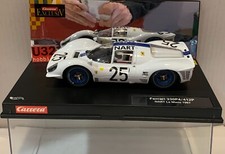 SLOT CAR CARRERA EXCLUSIV