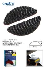 ADESIVO PER TELEPAS,Sistema di