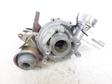 8013744 TURBINA RENAULT CLIO