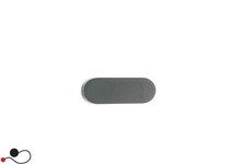 RICAMBIO ASPIRAPOLVERE VORWERK FOLLETTO AVVOLGICAVO GIREVOLE VK 122 31768