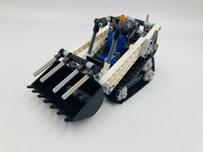 Lego Technic 42032 caricatore