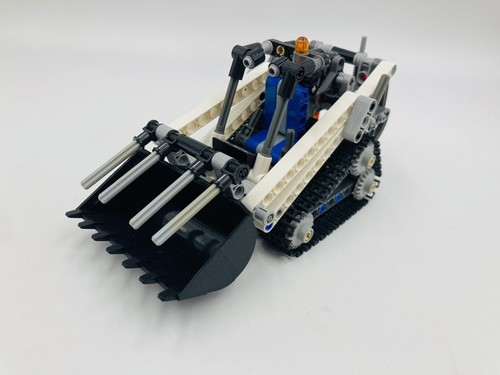 Lego technic 42032 caricatore - lego,