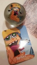 BIGLIE LIDL SPIKES BIGLIA THE