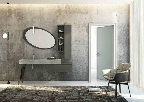 Arredo bagno mobile freedom - bagno,