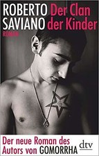 Der Clan der Kinder: Roman von