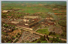 West New York PA Cocoa Plant