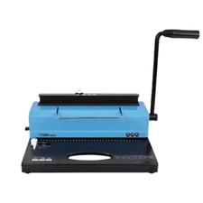 T118 rilegatrice a bobina