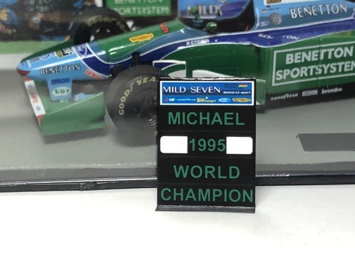 Pitboard 18 pizarra - pitboard, 1:43/1:18