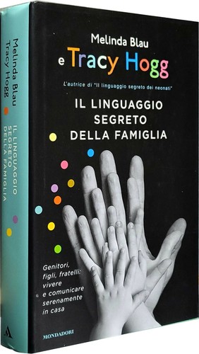 Blau hogg linguaggio - hogg,