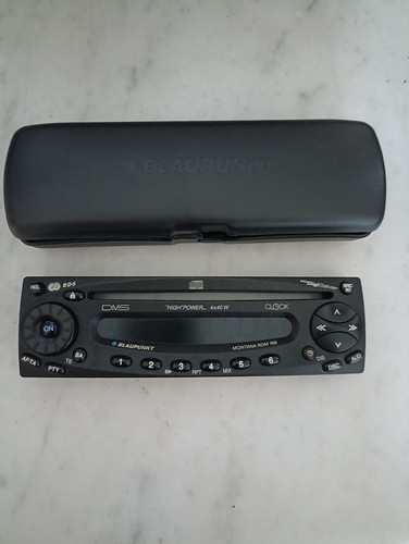 Frontalino autoradio blaupunkt - autoradio,