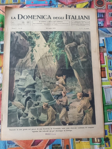 Domenica degli italiani o - la,