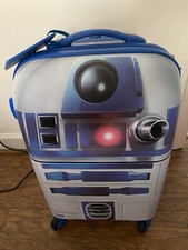 Star Wars R2-D2 Valigia