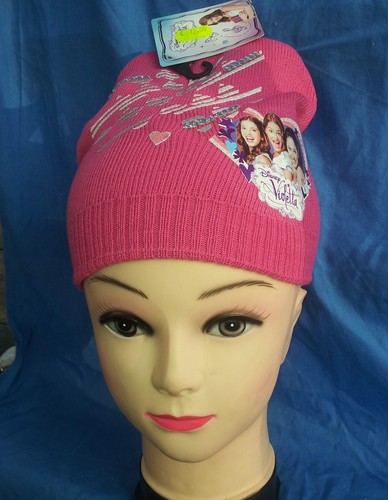 Violetta disney cappello - violetta,
