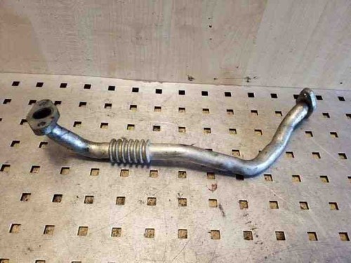 Tubo lubrificante turbina