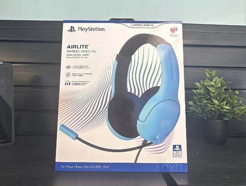 Pdp airlite cuffie gioco - pdp,