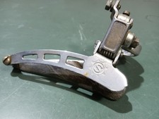 Deragliatore Bdc - Ricambio - SIMPLEX - Vintage