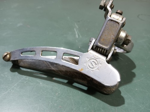 Deragliatore bdc ricambio - bdc,