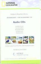 National Geographic Readers