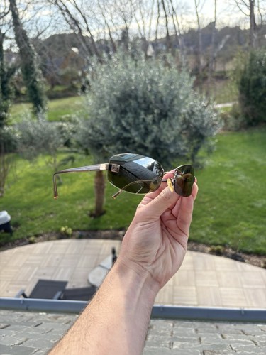 Lunettes chanel vintage - lunettes, 90s