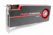 Ati firepro v8800 gddr5 - ati,