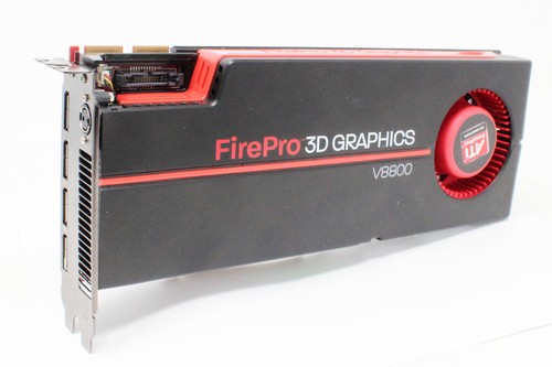Ati firepro v8800 gddr5 - firepro,