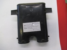 Canale aspirazione filtro aria