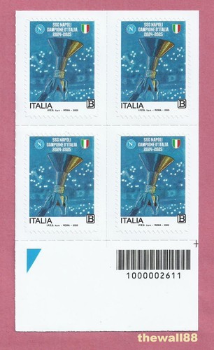 Italia 2025 napoli campione - 2025,