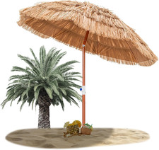 Ombrellone Da Spiaggia 175Cm