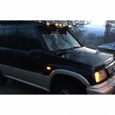 Top Tetto Moonvisor Luce