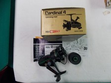 Mulinello da spinning Abu