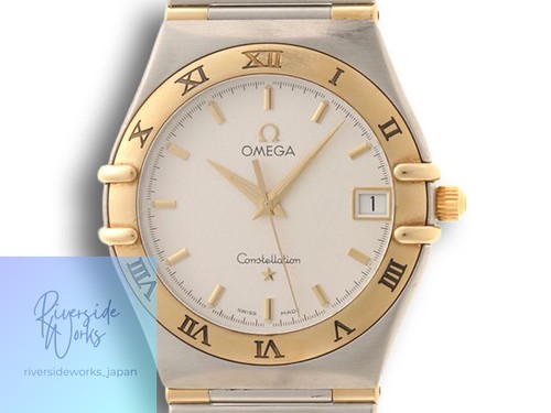 Omega constellation 1312 - omega,