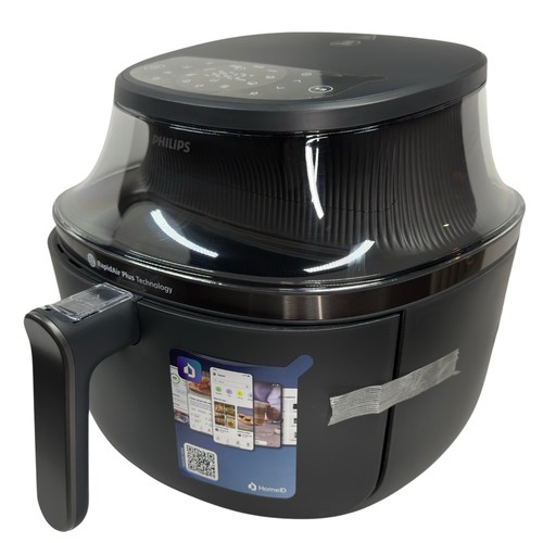 Philips serie 3000 friggitrice - serie,