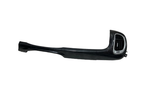Ricambio modanatura centrale - modanatura,