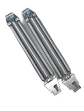 Hörmann 001-002 molla di trazione/molla di ricambio per cancello battente N80 F80 Berrytor