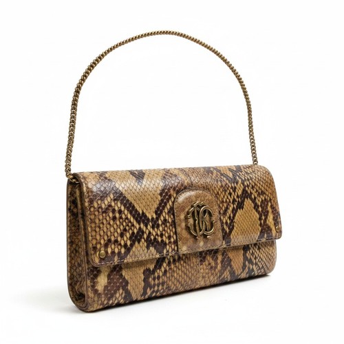 Pochette portafoglio catena