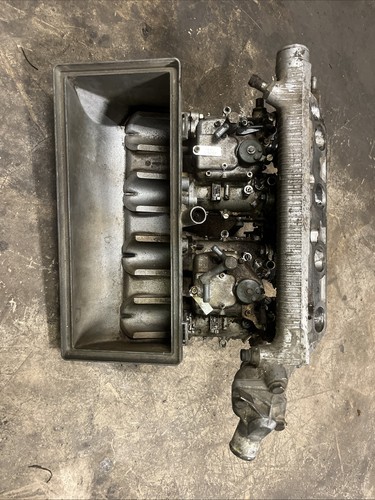 Alfa roméo solex - alfa, carburateur
