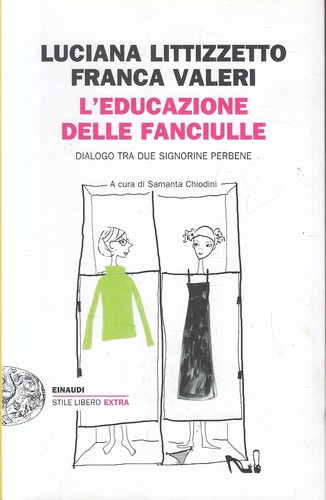 Educazione delle fanciulle - fanciulle,