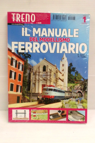 Tutto treno manuale del - treno,