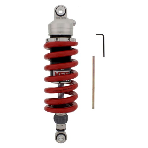 Ammortizzatore per yamaha - ammortizzatore, xtz