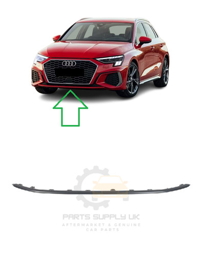 Nuovo per audi line - per, a3