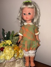 🌸 Bambola Vintage ORNELLA