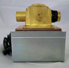 Honeywell Valvola di Zona