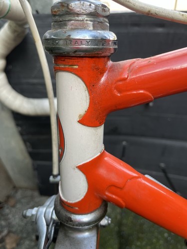 Bici corsa galmozzi fine - bici, da