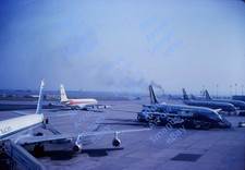 1965 35mm Slide Aerei