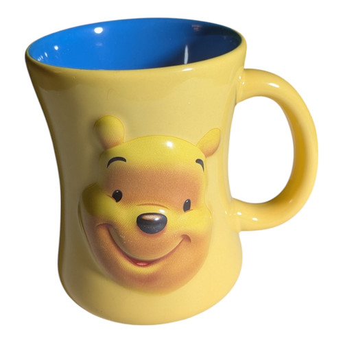 Disney winnie the - winnie, pooh