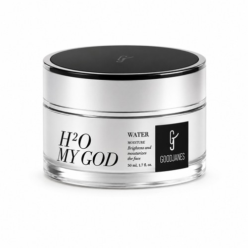 Goodjanes god crema - my,