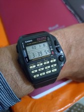 Orologio Casio CMD-40