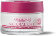 - Natural Lift, Crema Viso